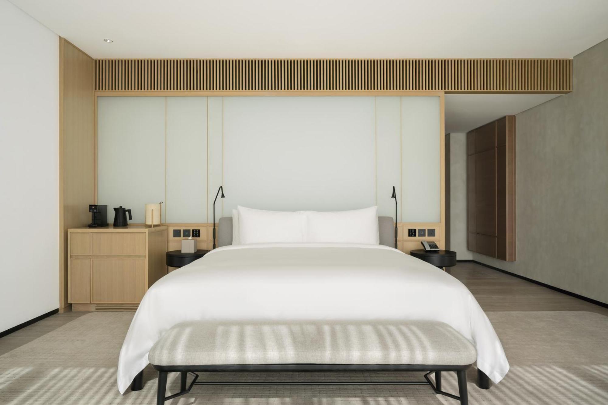 Siro One Za'Abeel Hotel Dubai Bagian luar foto