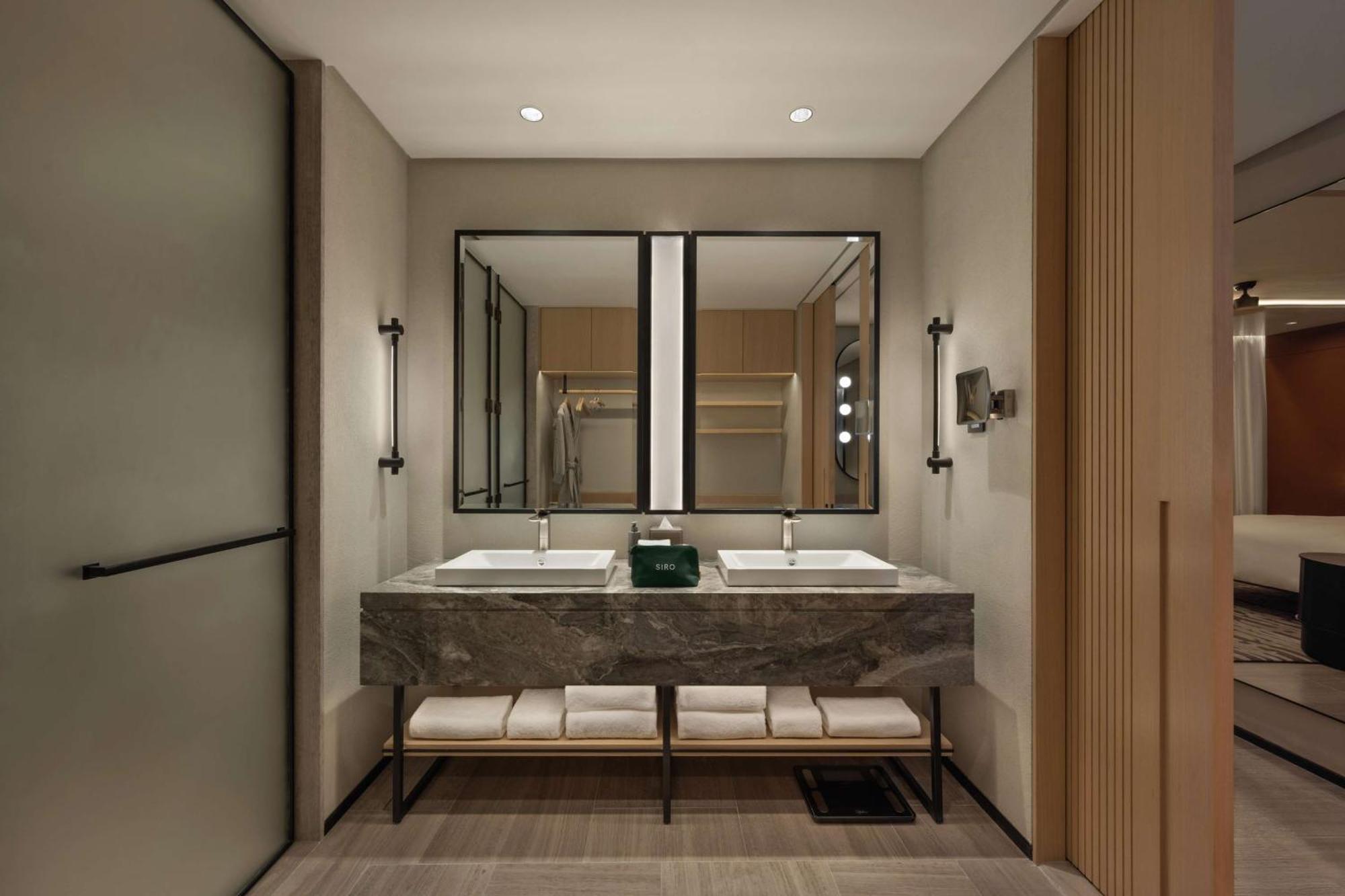 Siro One Za'Abeel Hotel Dubai Bagian luar foto