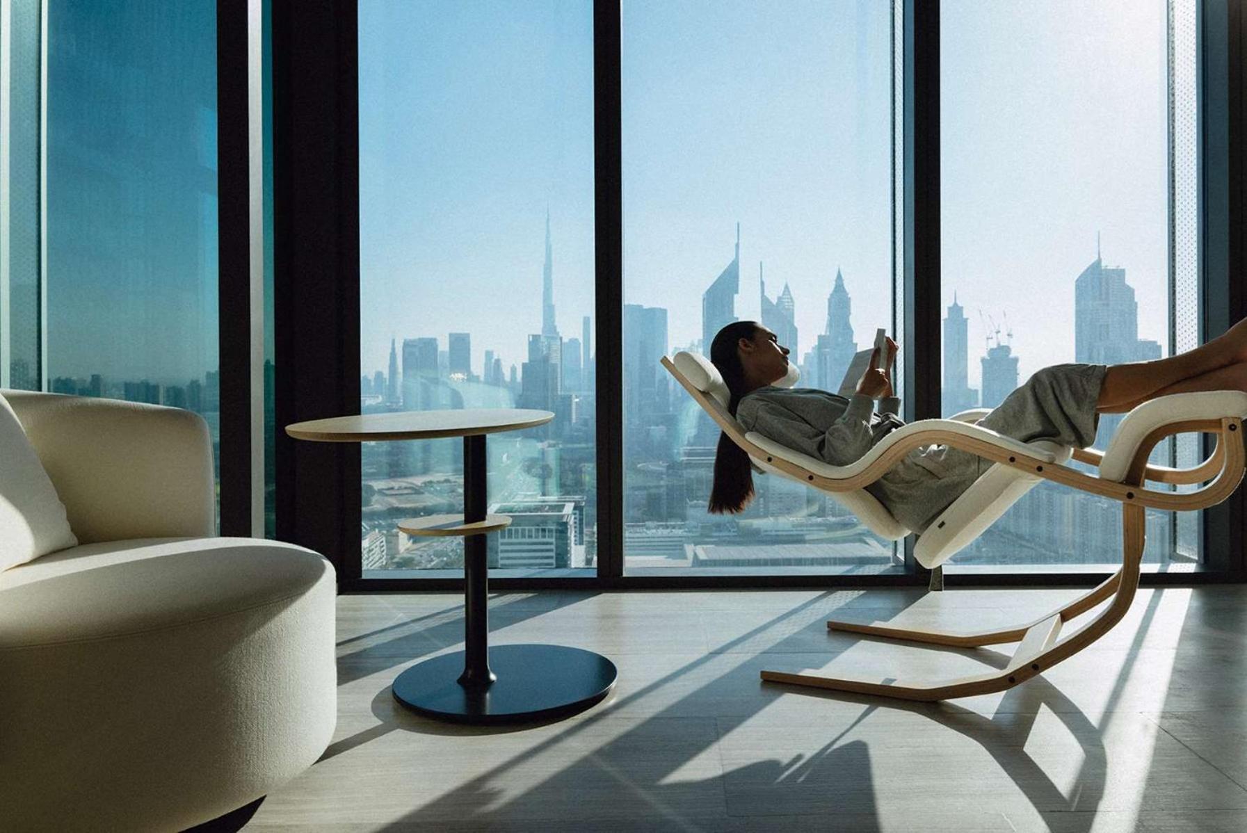 Siro One Za'Abeel Hotel Dubai Bagian luar foto