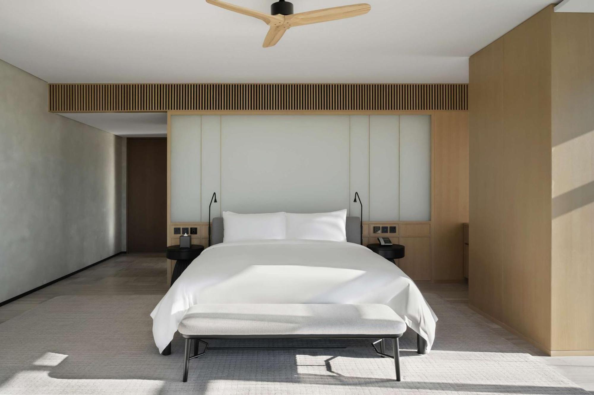 Siro One Za'Abeel Hotel Dubai Bagian luar foto