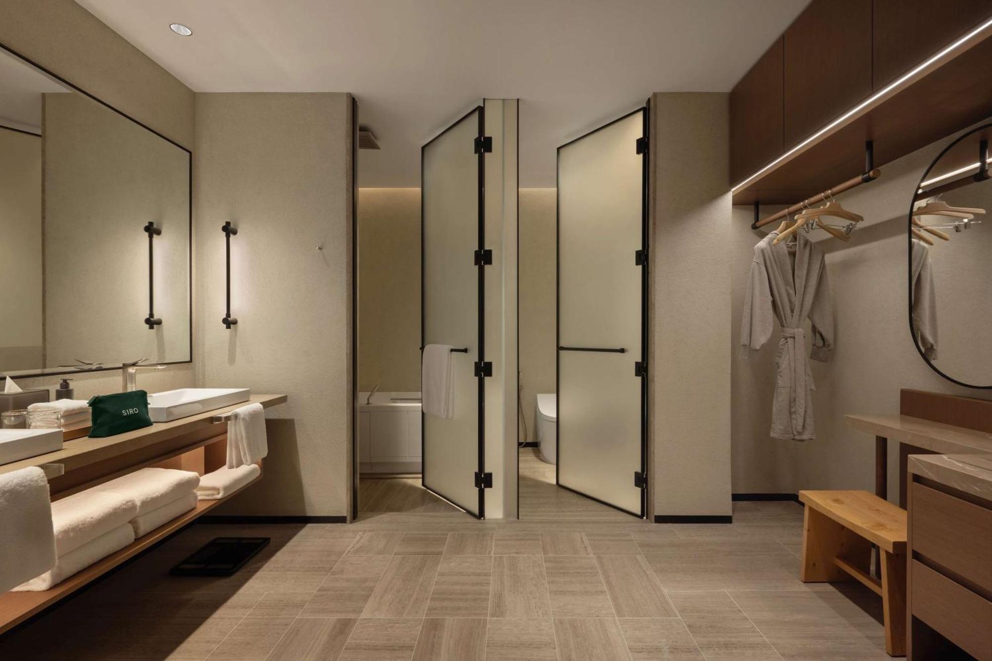 Siro One Za'Abeel Hotel Dubai Bagian luar foto