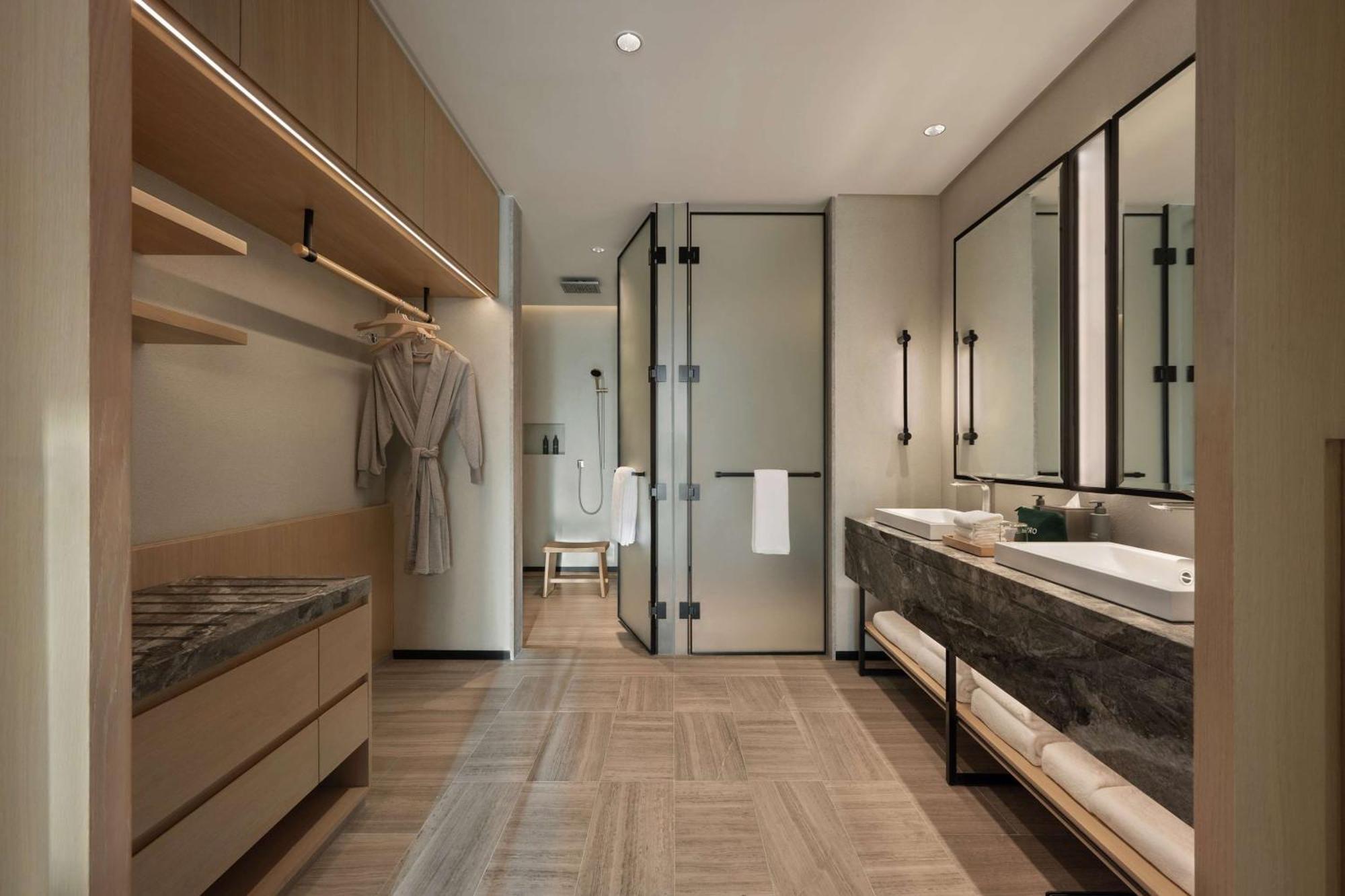 Siro One Za'Abeel Hotel Dubai Bagian luar foto