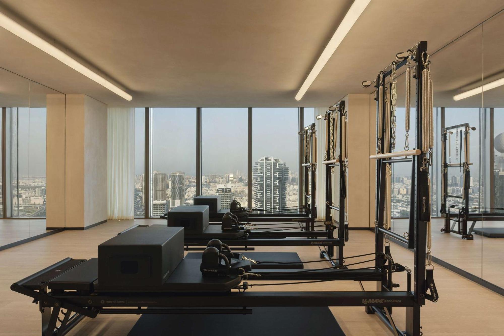 Siro One Za'Abeel Hotel Dubai Bagian luar foto