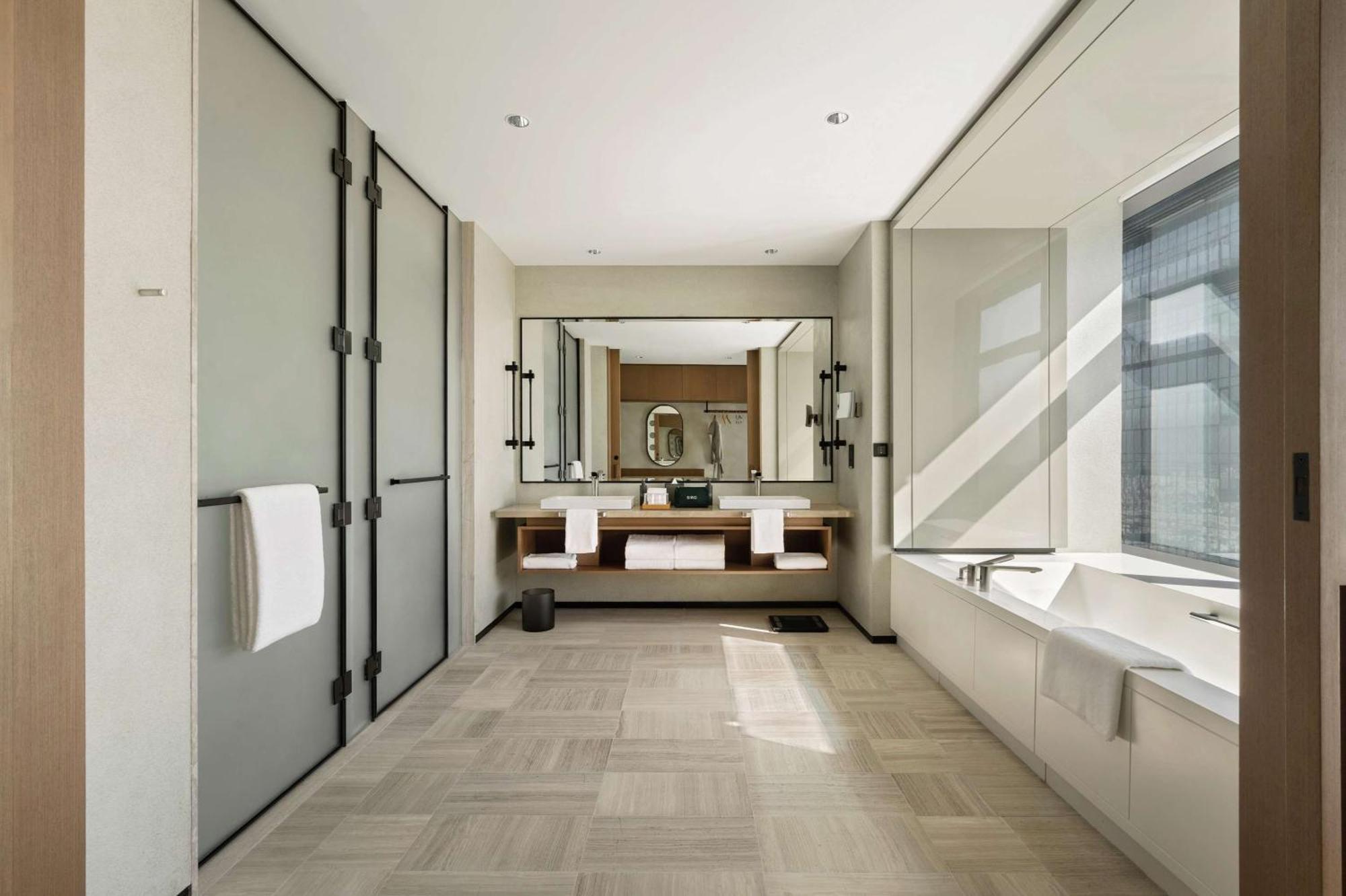 Siro One Za'Abeel Hotel Dubai Bagian luar foto