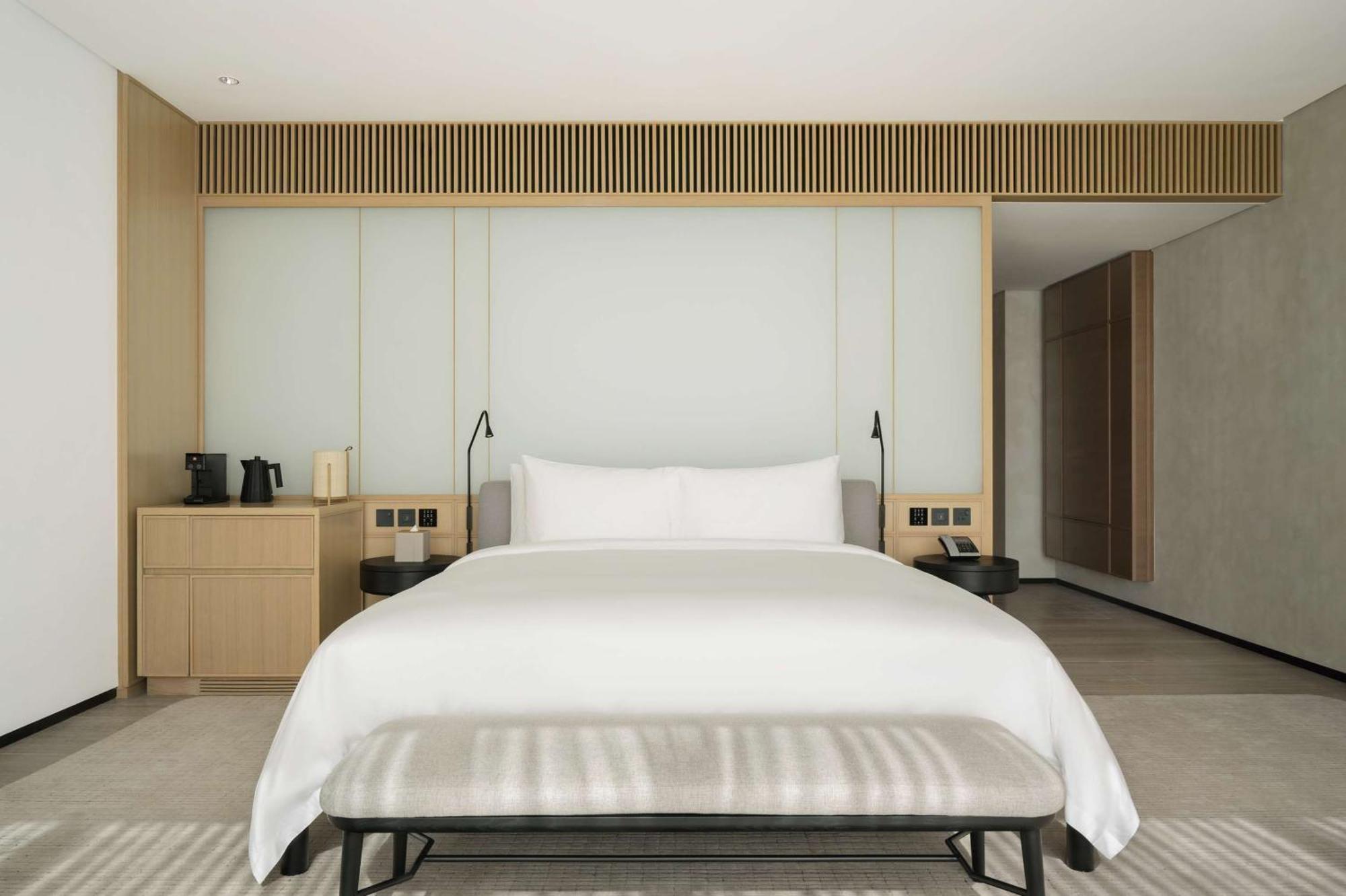 Siro One Za'Abeel Hotel Dubai Bagian luar foto
