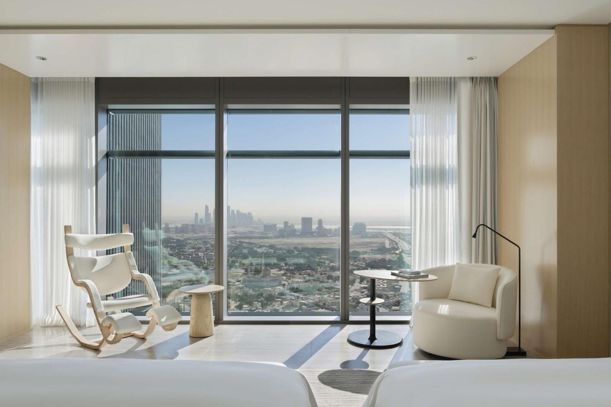 Siro One Za'Abeel Hotel Dubai Bagian luar foto