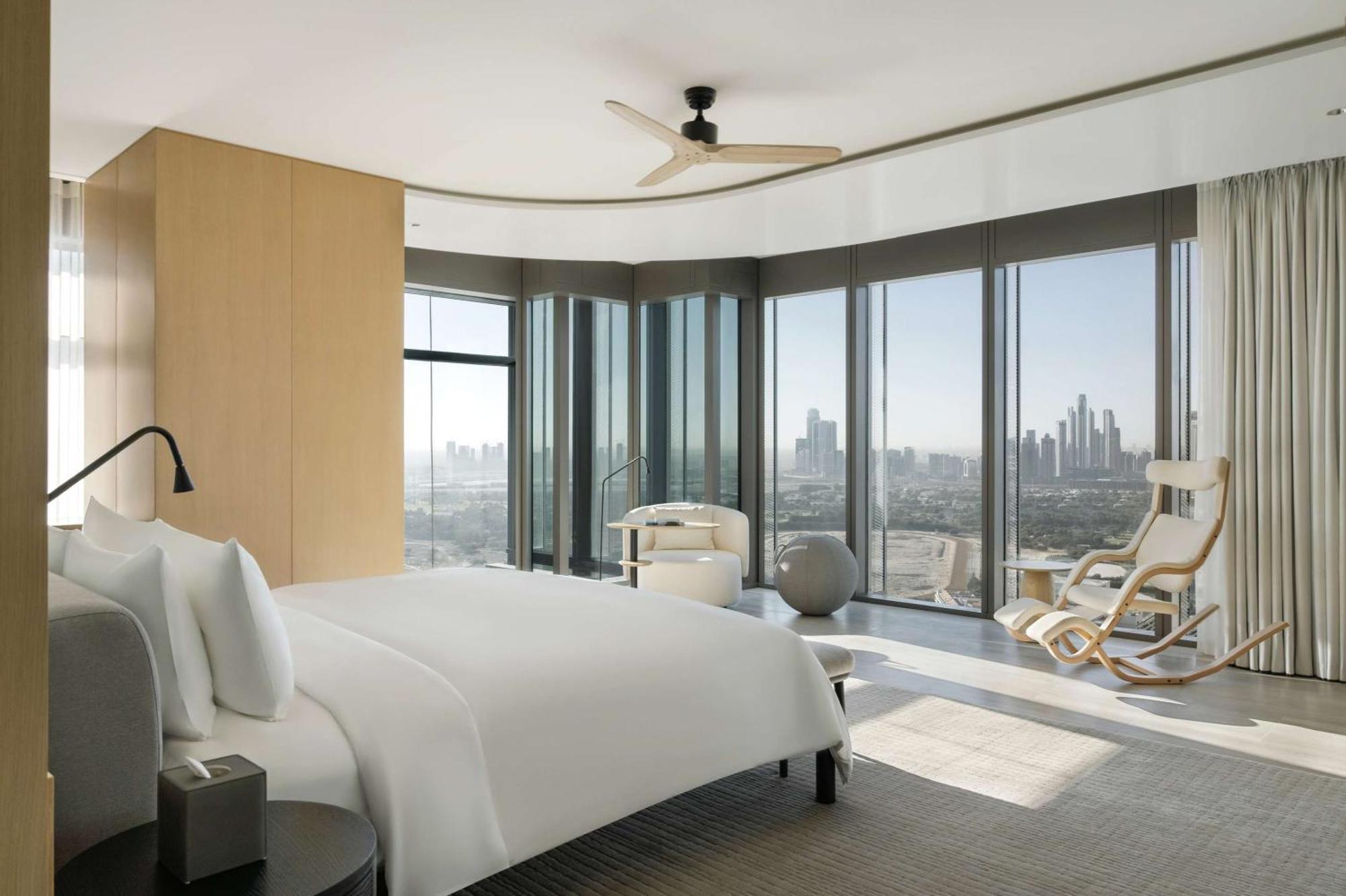 Siro One Za'Abeel Hotel Dubai Bagian luar foto