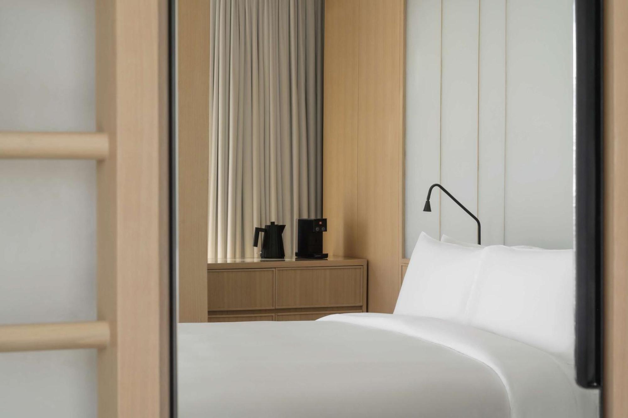Siro One Za'Abeel Hotel Dubai Bagian luar foto