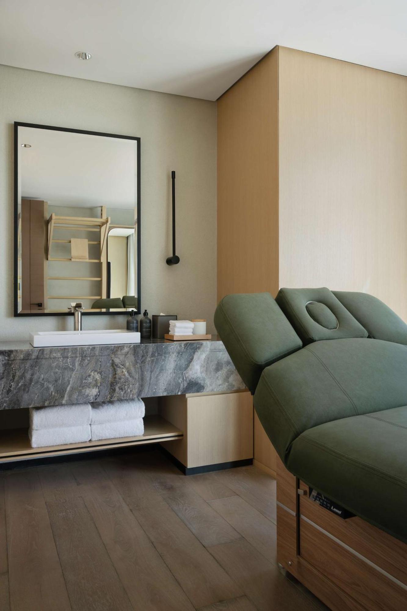 Siro One Za'Abeel Hotel Dubai Bagian luar foto