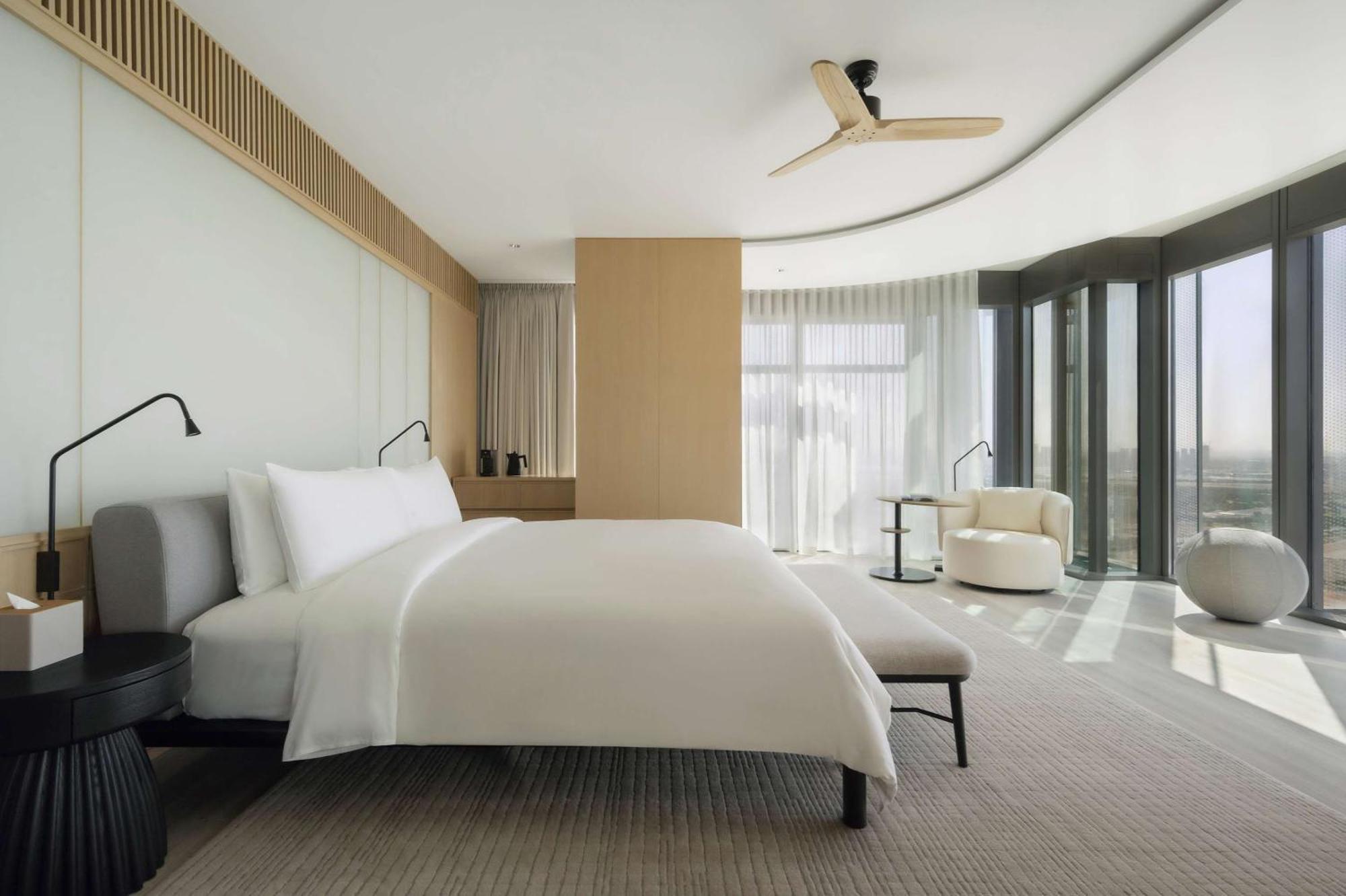 Siro One Za'Abeel Hotel Dubai Bagian luar foto