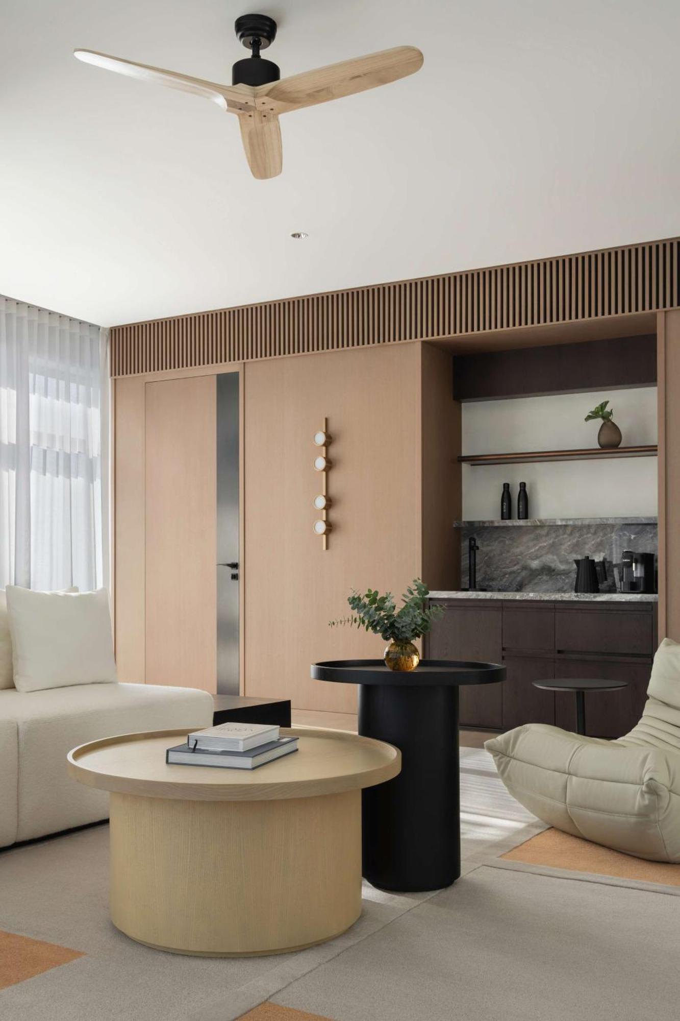 Siro One Za'Abeel Hotel Dubai Bagian luar foto