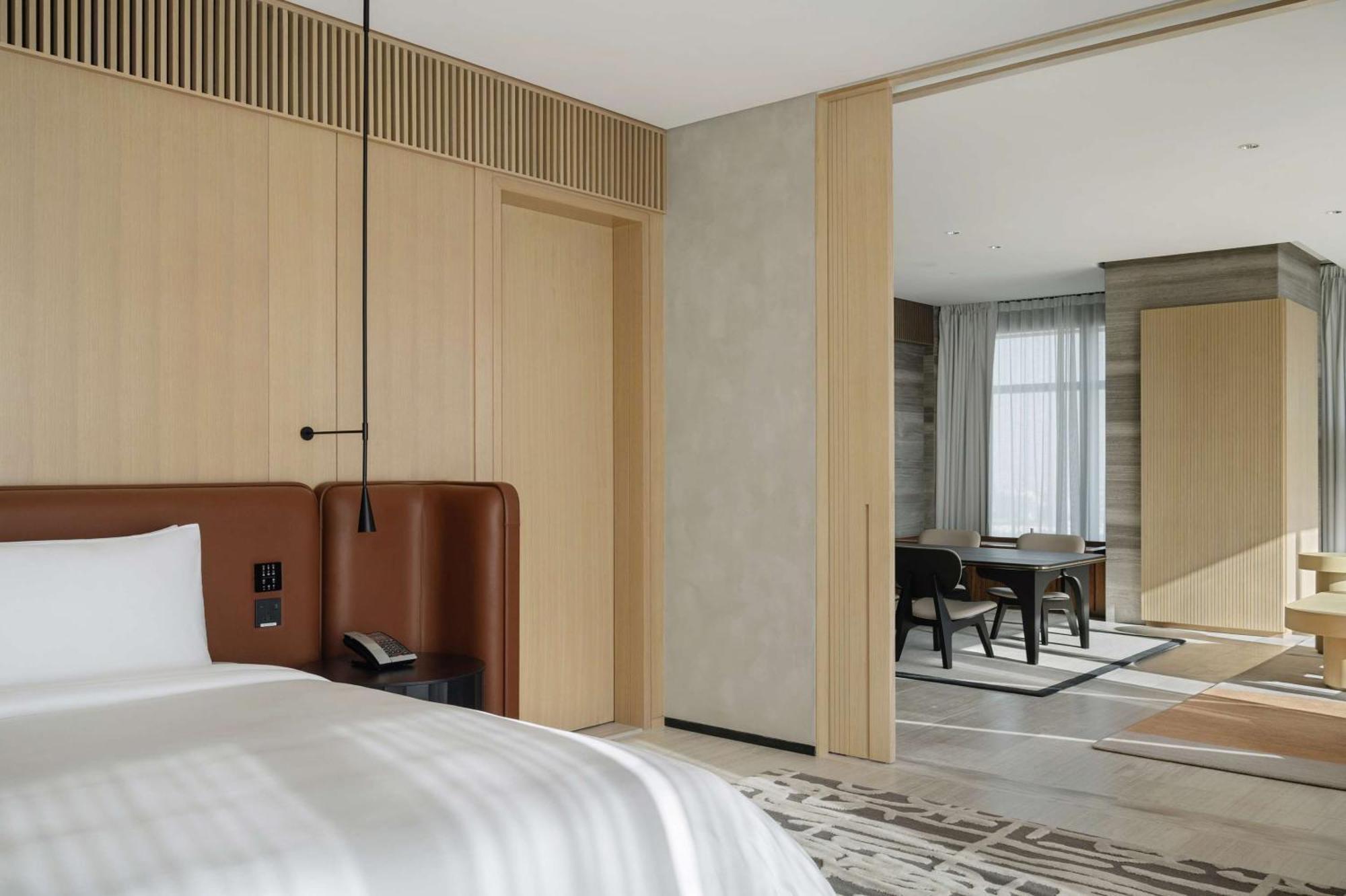 Siro One Za'Abeel Hotel Dubai Bagian luar foto