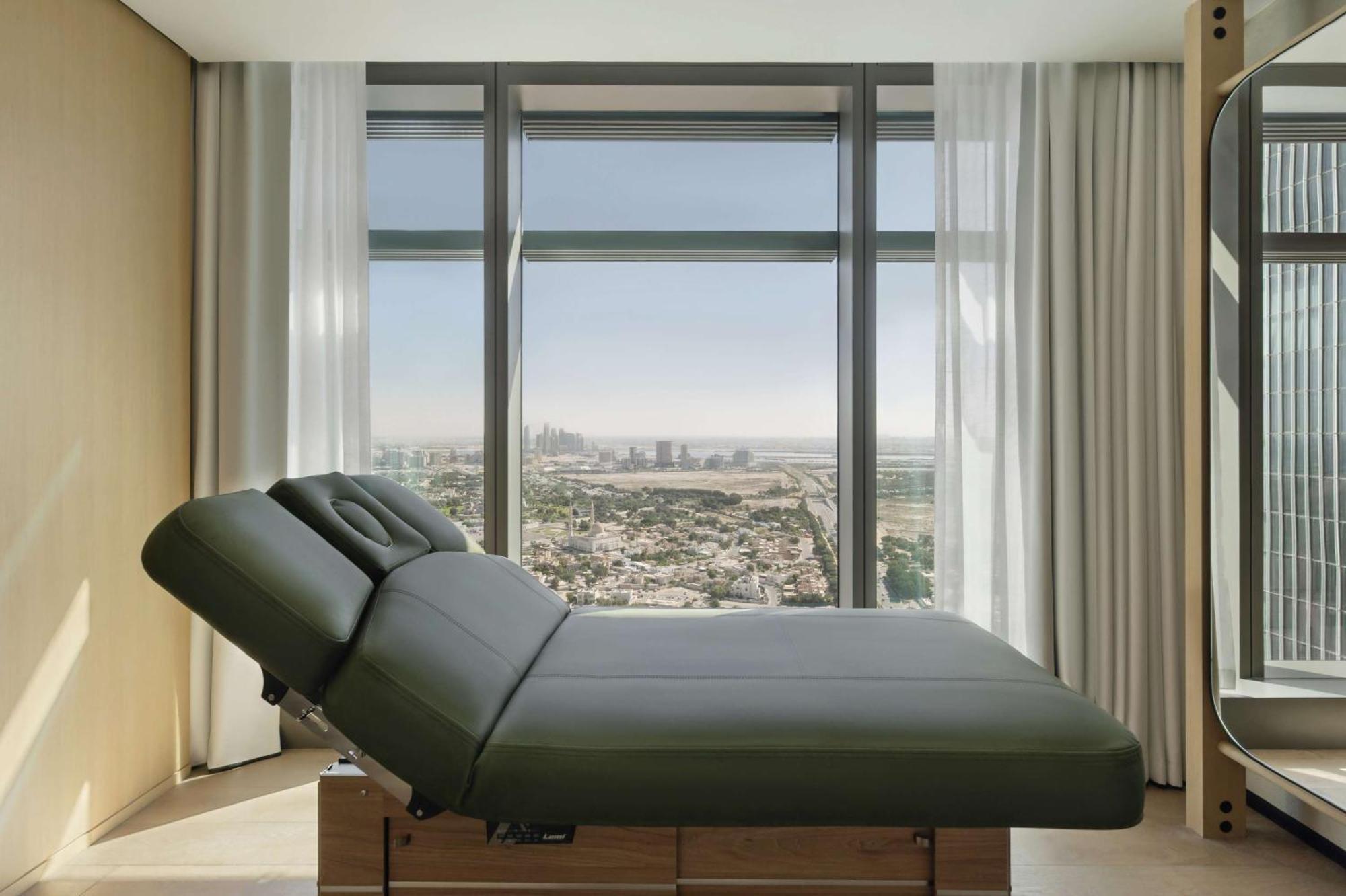 Siro One Za'Abeel Hotel Dubai Bagian luar foto