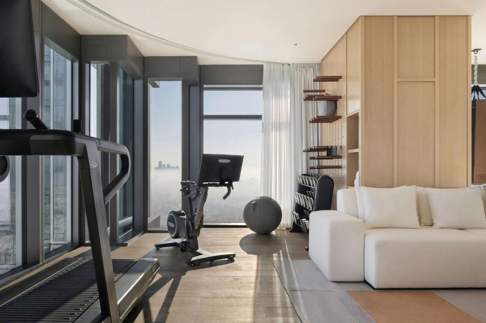 Siro One Za'Abeel Hotel Dubai Bagian luar foto