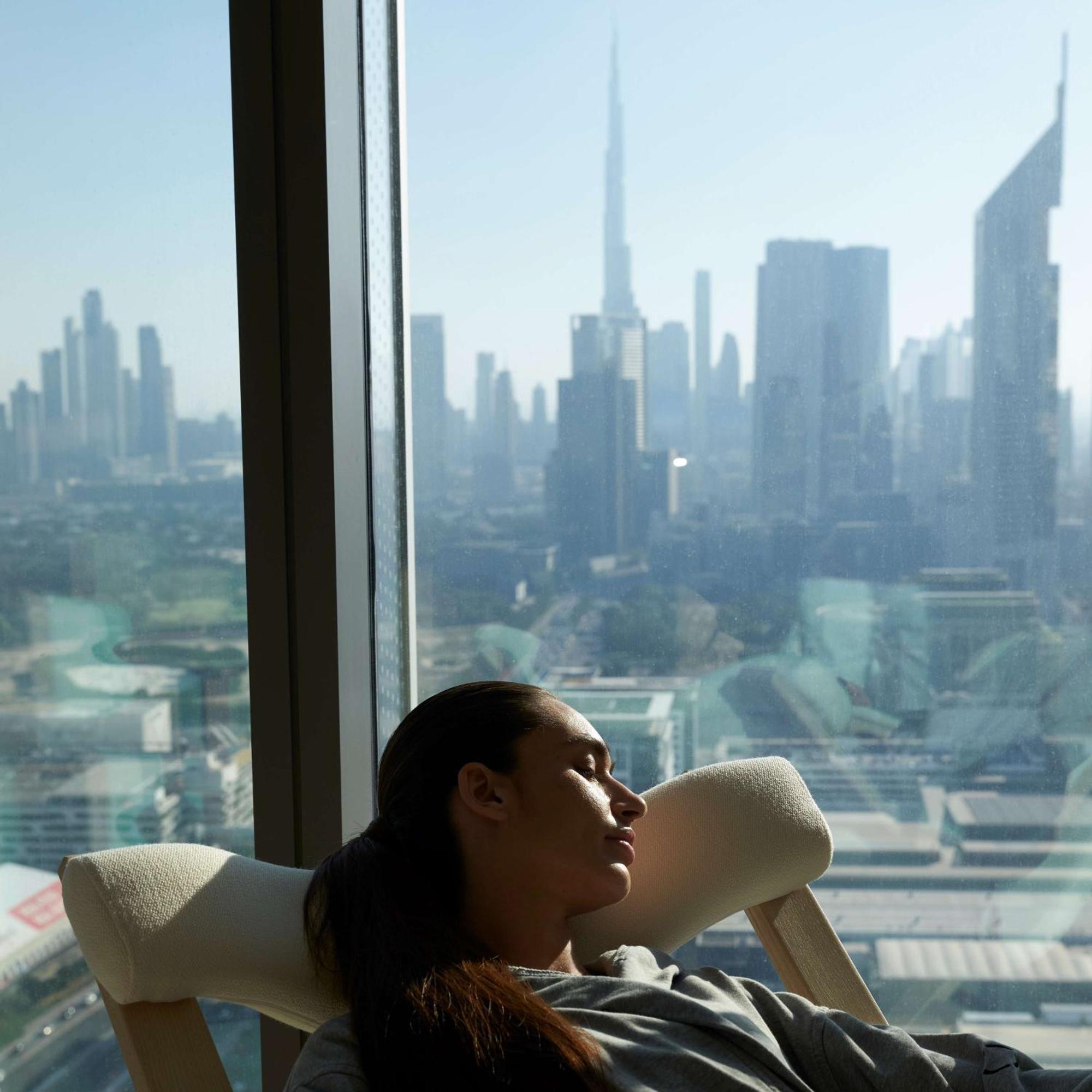 Siro One Za'Abeel Hotel Dubai Bagian luar foto